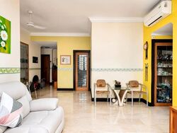 Regent Heights (D23), Condominium #619673681